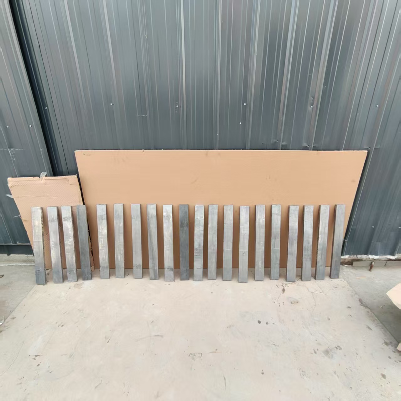 龙潭纯铅板1mm